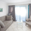 Отель Mitos Apartments, фото 3