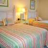 Отель Savannah Shores 9730 Leyland Dr unit 4 - 2 Br Condo, фото 2