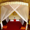 Отель Eliye Springs Resort в оз. Туркана