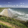 Отель Howells Leisure Fishguard Holiday Park - Caravan Park, фото 18
