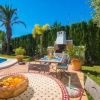Отель Abahana Villas Cogoll, фото 10