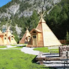 Отель Tipi Dorf Gröbming, фото 11