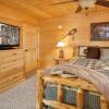 Отель Majestic Sunset - 4 Br cabin by RedAwning, фото 6