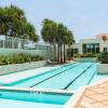 Отель Seawall Condo #501 3 Bedrooms 2 Bathrooms Condo, фото 13