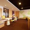 Отель IU Hotel Changsha Yuanjialing Subway Station Jiefang East Road Laohuatian Branch, фото 12