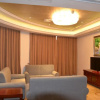 Отель Linhai Hotel, фото 5