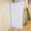 Guesthouse Nagoya Rin — Women Only (гостевой дом для женщин), фото 15