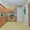 Отель Spacious 1 BR Apt in Beacon Hill by Domio, фото 9