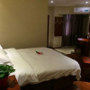 Отель GreenTree Inn Bozhou Guoyang Shengli Road Fuyang Commercial Building Express Hotel, фото 2