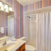 Отель Ponte Vedra Blvd 2353 - Four Bedroom Home, фото 31