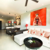 Отель Villa Kowhai: Onyx style Nai Harn Beach, фото 2