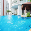 Отель Sky Walk Condominium By Favstay, фото 16
