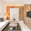 Отель Chic Rentals Chueca - Calle Regueros, фото 2