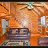 Отель Olde Tyme Way Cabins 3526, фото 2