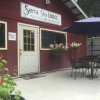 Отель Sierra Sky Lodge, фото 1