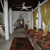 Отель Aman Dusun Farm Retreat The Riverview House, фото 3