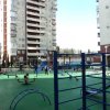 Гостиница Ostrov Mechty Apartments в Сочи