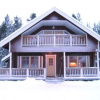 Отель Holiday Home Luxporo, фото 1