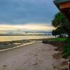 Отель Spectacular Unit Overlooking Pumicestone Passage - Welsby Pde, Bongaree, фото 3