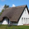 Отель Doppelhaushälfte in Vitte auf Hiddensee, фото 2