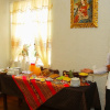 Отель Casa La Sambleña INN, фото 18