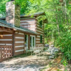 Отель Moon Shadow - 2 Br Cabin, фото 4