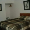Отель Salmon River Motel, фото 1