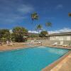 Отель Kihei Bay Surf #257 - Studio Br Condo, фото 8