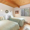 Отель Four Seasons - Three Bedroom Loft Home, фото 7
