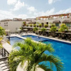 Отель Aldea Thai Luxury Suites, фото 3
