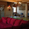 Отель chalet les Grelots, фото 1