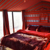 Отель Wadi Rum Starlight Camp, фото 9