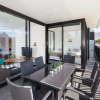 Отель Executive 3 br Caulfield North, фото 3