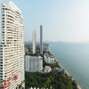 Отель Lumpini Parkbeach Pattaya Pool View, фото 15