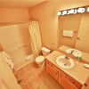 Отель Waterside C104 - 3 Br Condo, фото 5