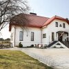 Отель Guest House Birutės Uostas в Паланге