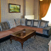 Отель King Suit Hotel, фото 5