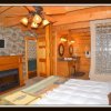 Отель Smoky Mountain Lodge, фото 5