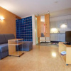 Отель Bel Ami Appartements, фото 4
