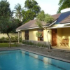 Отель Rumah Teras Yogyakarta, фото 13