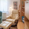 Отель Ferienwohnung über den Dächern von Dresden, фото 5