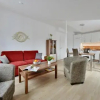 Отель Ferienwohnung Strandkorb, фото 12