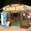 Отель Zafran Otel, фото 8