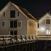 Отель Lovisenborg Brygge, фото 8