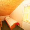 Отель Strandhaus Dünenweg 62 mit Terrasse, Sauna und Kamin, фото 4