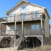 Отель Dolphin Watch - 4 Br Home, фото 12