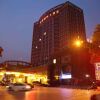 Отель GreenTree Inn Huaian Jinhu West Road Basi Square, фото 3