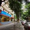 Отель Hanting Express Chongqing Shiqiaopu Branch, фото 13