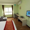 Отель Qixi Hotel, фото 3