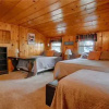 Отель The Bear Foote Cabin - 3 Br Home, фото 4